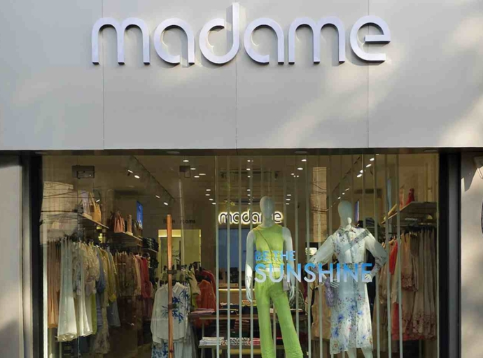 Madame expands with the launch of seventh store in Ludhiana
